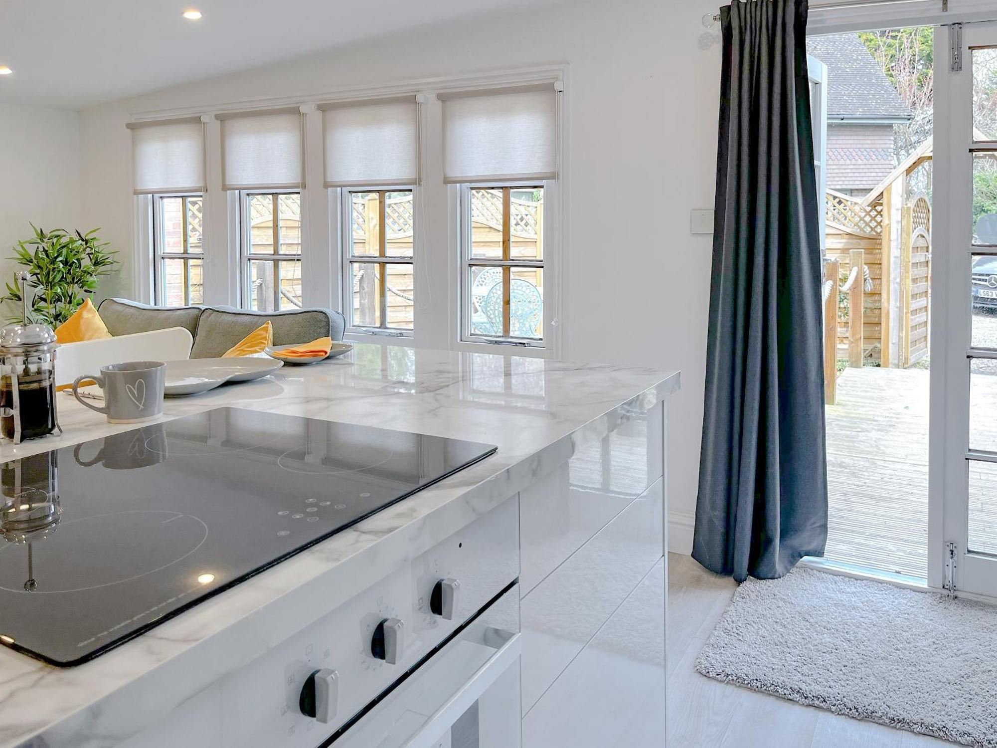 The Haven Lodge Clifton  Eksteriør bilde