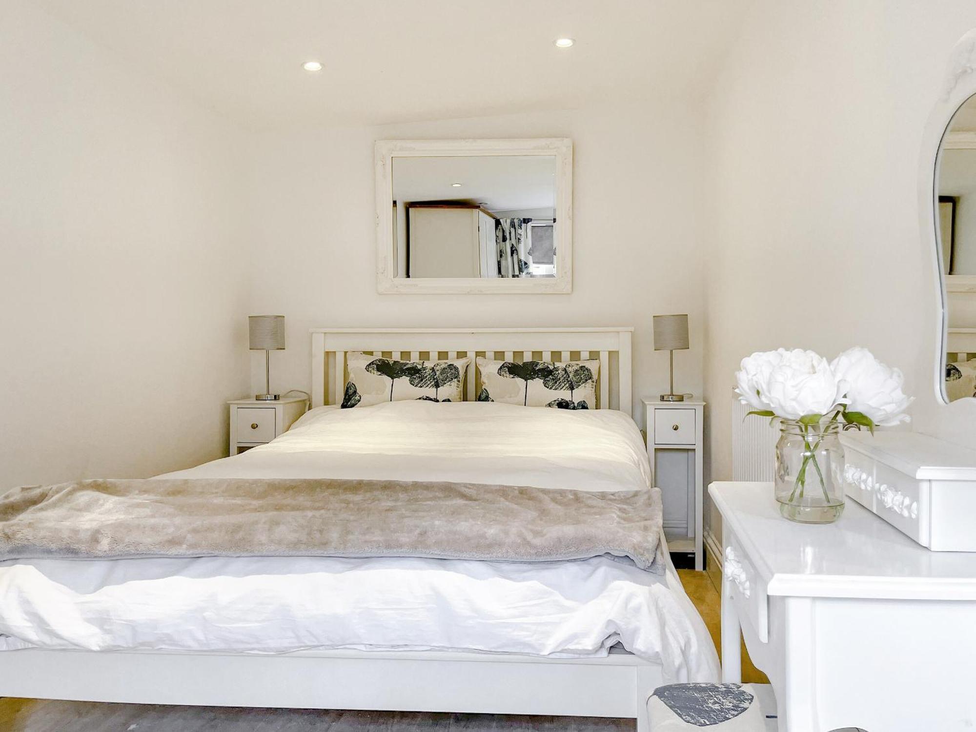 The Haven Lodge Clifton  Eksteriør bilde